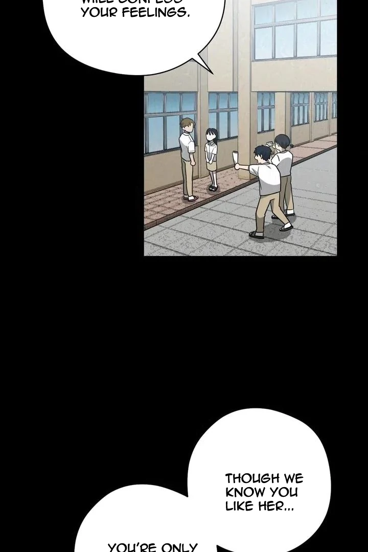 Bully and Stalker Chapter 16 - Page 82