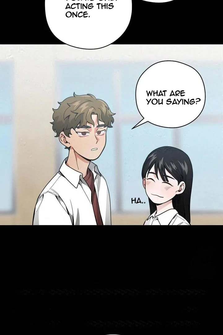 Bully and Stalker Chapter 16 - Page 83