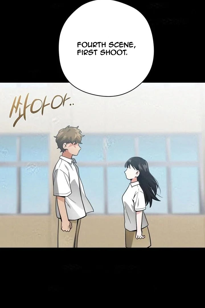 Bully and Stalker Chapter 16 - Page 84