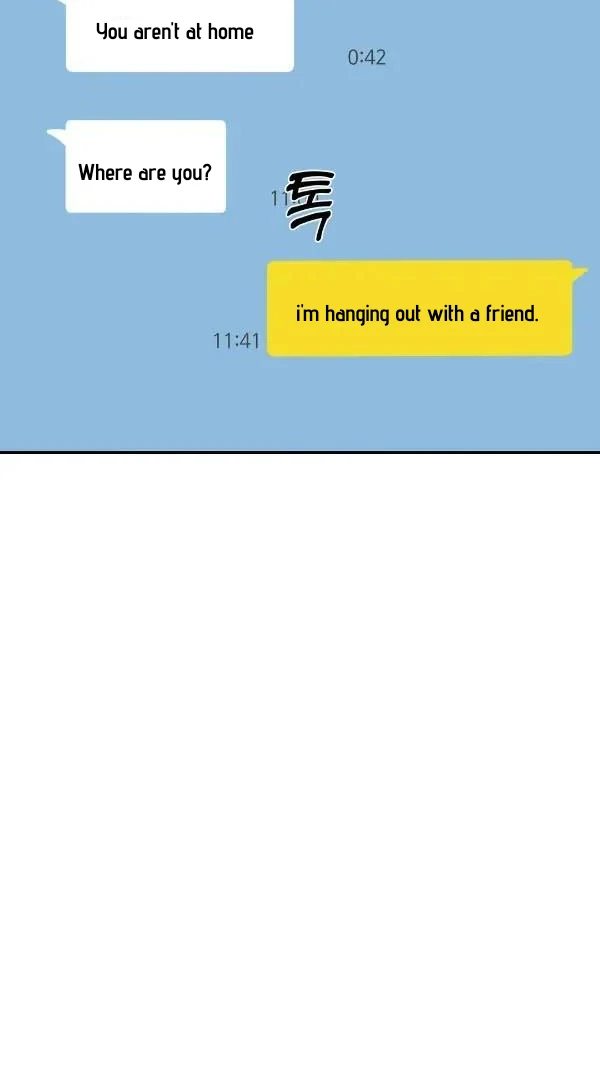 Bully and Stalker Chapter 5 - Page 2