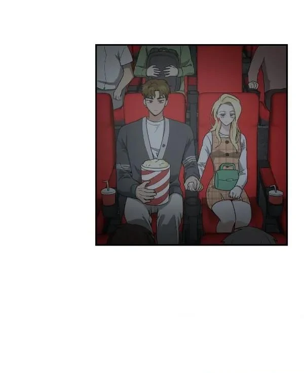 Bully and Stalker Chapter 5 - Page 18