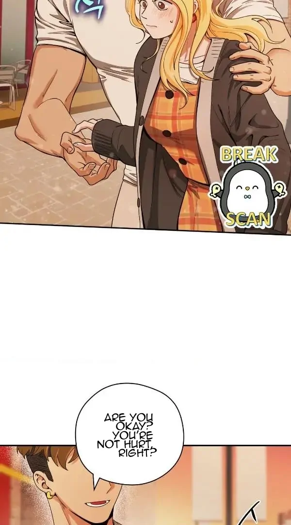 Bully and Stalker Chapter 5 - Page 22