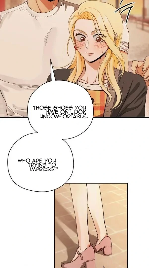 Bully and Stalker Chapter 5 - Page 23