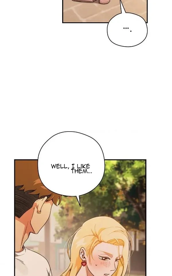 Bully and Stalker Chapter 5 - Page 24