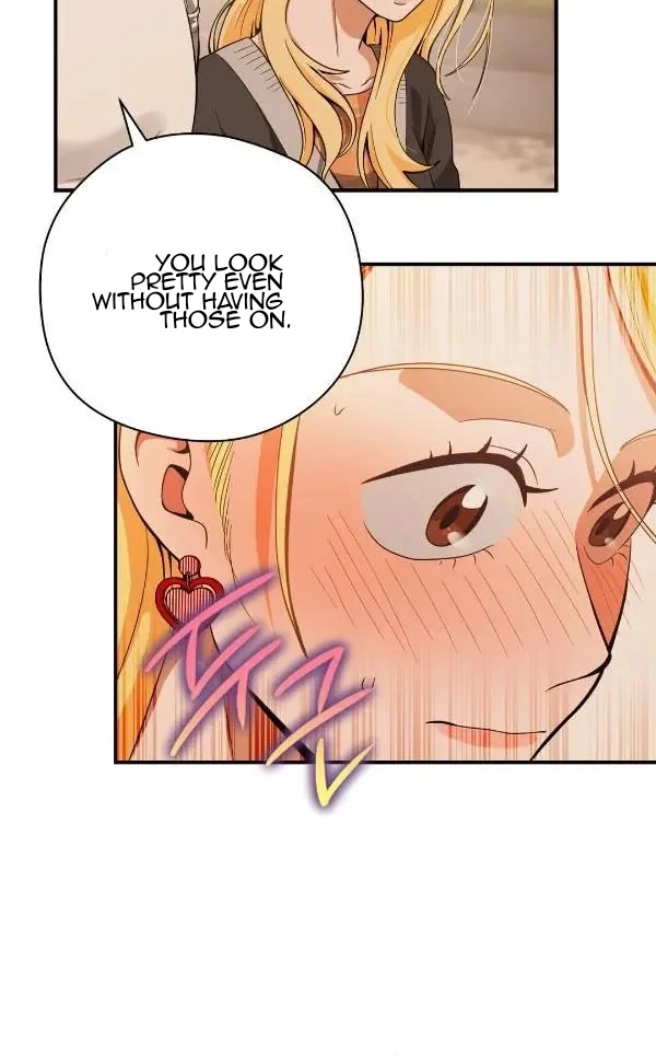 Bully and Stalker Chapter 5 - Page 25