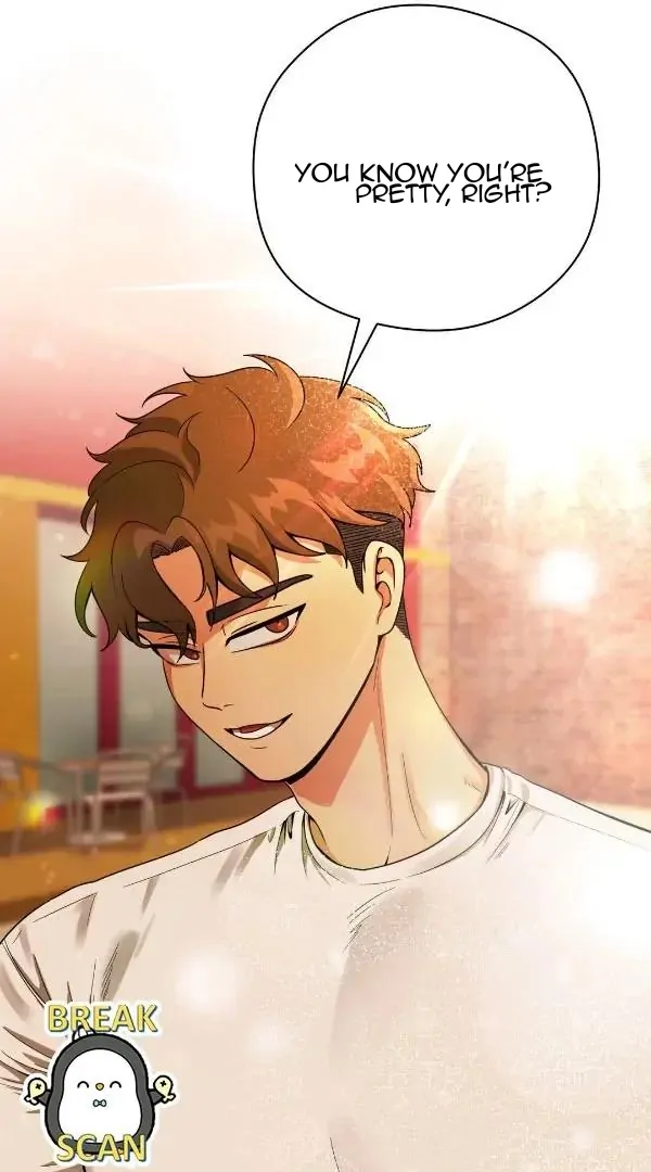 Bully and Stalker Chapter 5 - Page 26