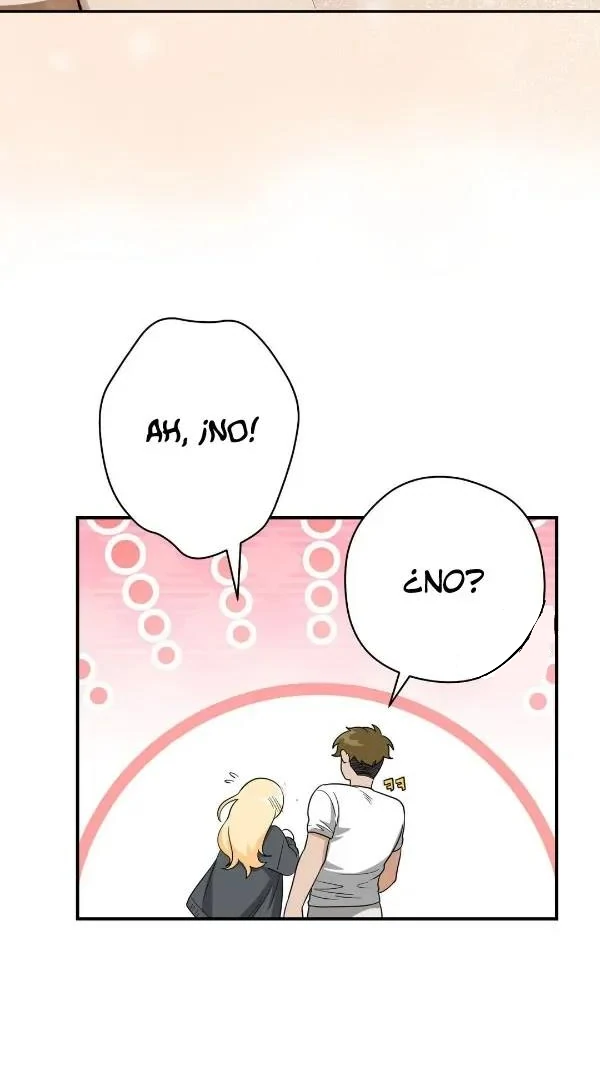 Bully and Stalker Chapter 5 - Page 27