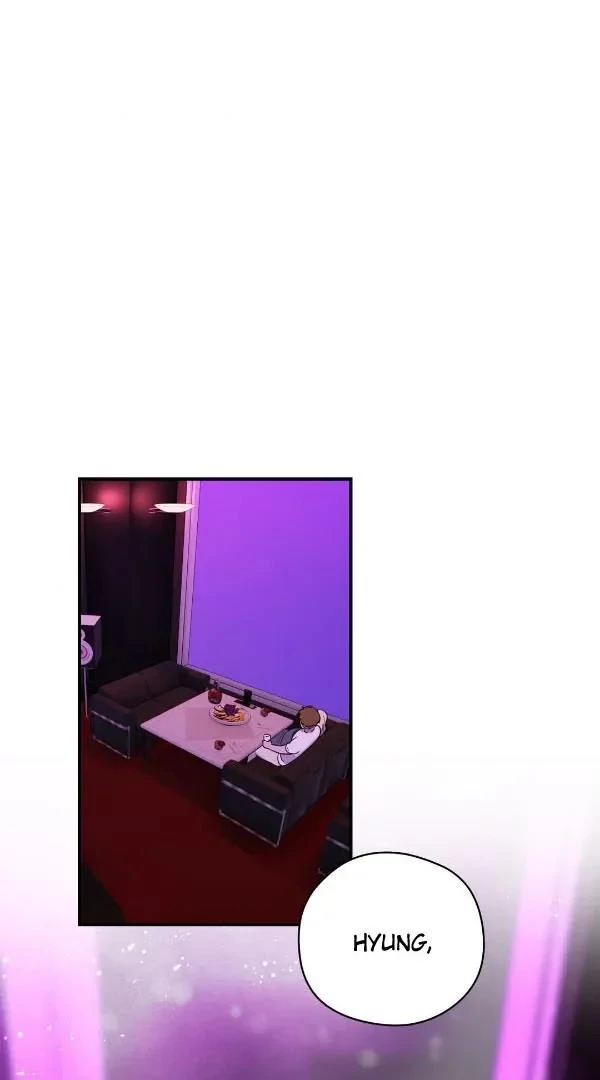 Bully and Stalker Chapter 5 - Page 28