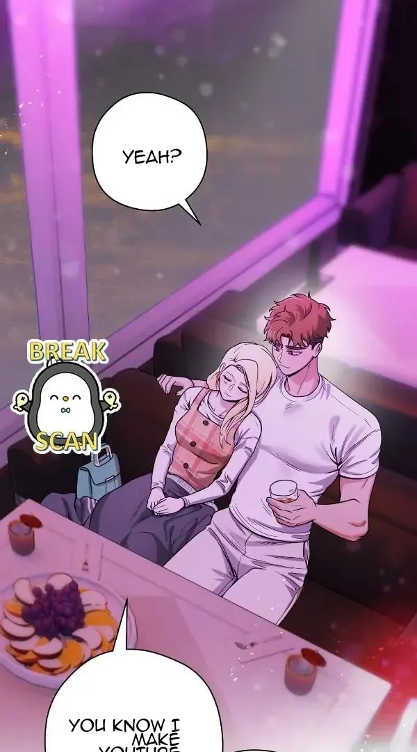 Bully and Stalker Chapter 5 - Page 29