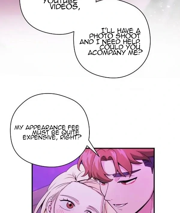 Bully and Stalker Chapter 5 - Page 30