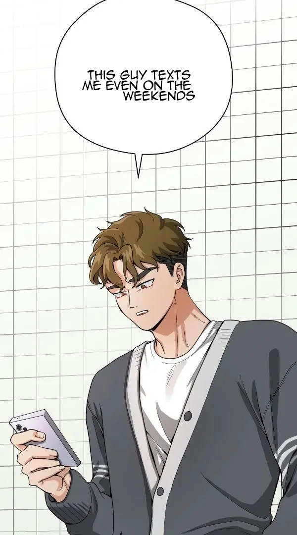 Bully and Stalker Chapter 5 - Page 4