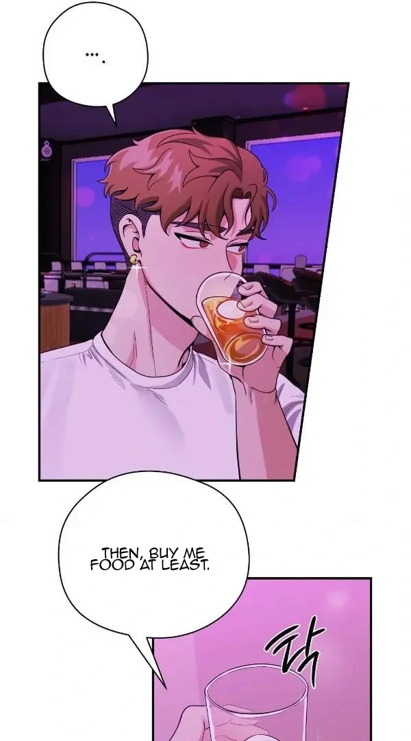 Bully and Stalker Chapter 5 - Page 32