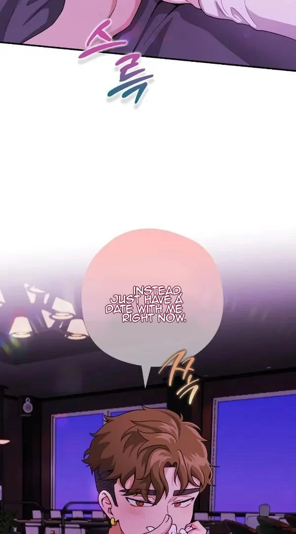 Bully and Stalker Chapter 5 - Page 34