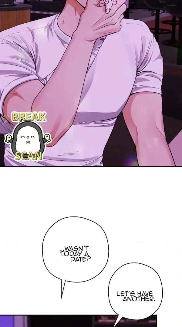 Bully and Stalker Chapter 5 - Page 35