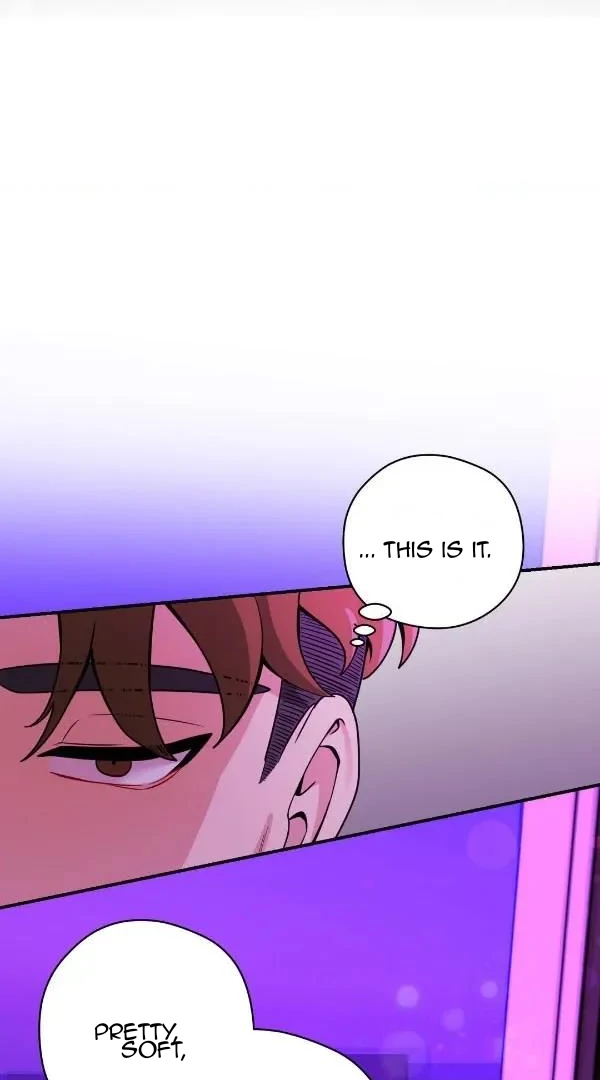 Bully and Stalker Chapter 5 - Page 40