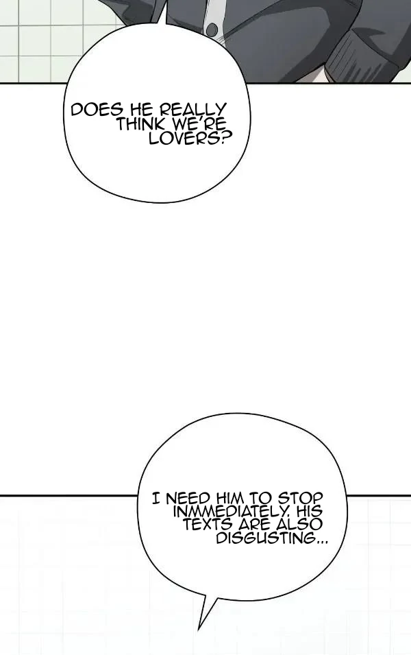 Bully and Stalker Chapter 5 - Page 5