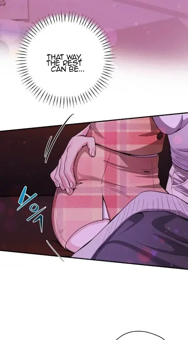 Bully and Stalker Chapter 5 - Page 42