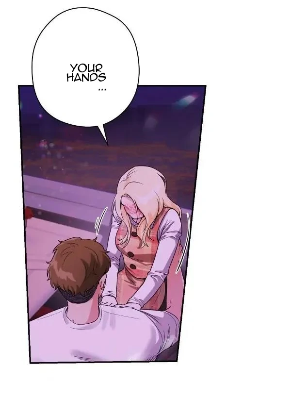 Bully and Stalker Chapter 5 - Page 44