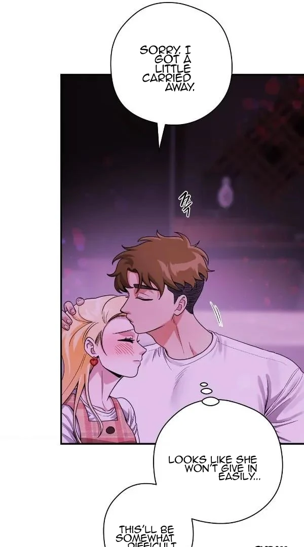 Bully and Stalker Chapter 5 - Page 45