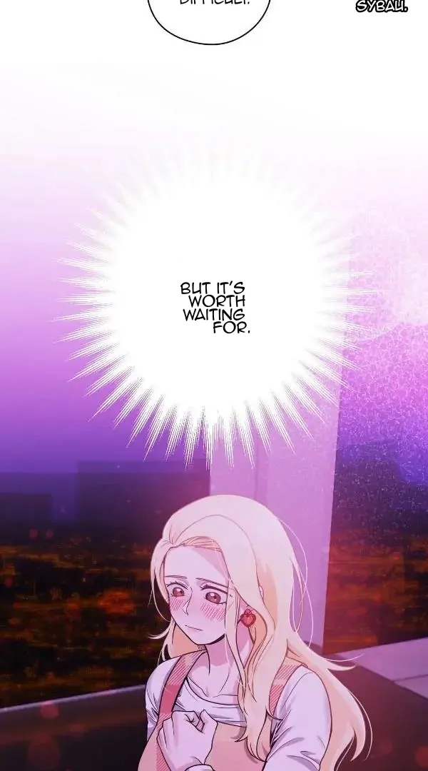 Bully and Stalker Chapter 5 - Page 46