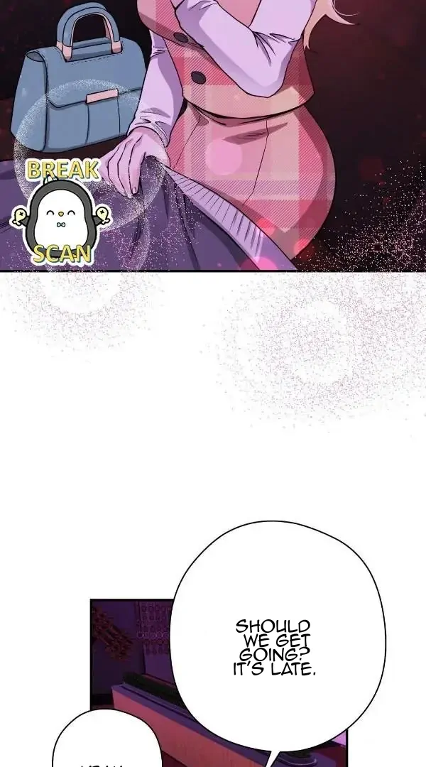 Bully and Stalker Chapter 5 - Page 47