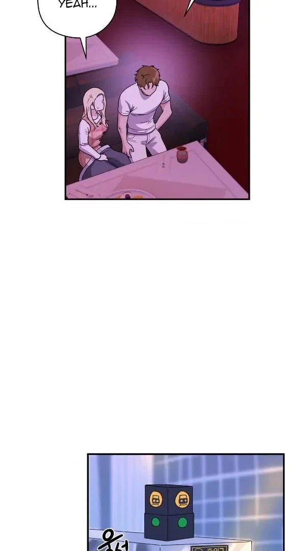 Bully and Stalker Chapter 5 - Page 48