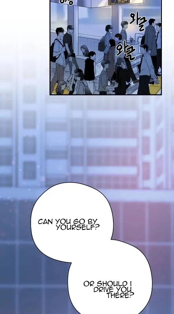 Bully and Stalker Chapter 5 - Page 49