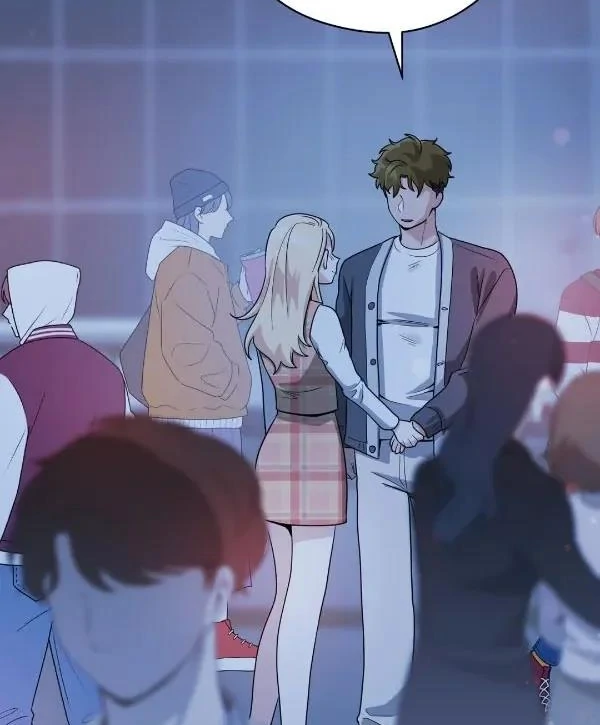 Bully and Stalker Chapter 5 - Page 50