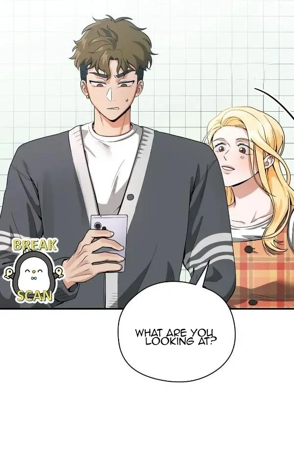 Bully and Stalker Chapter 5 - Page 6