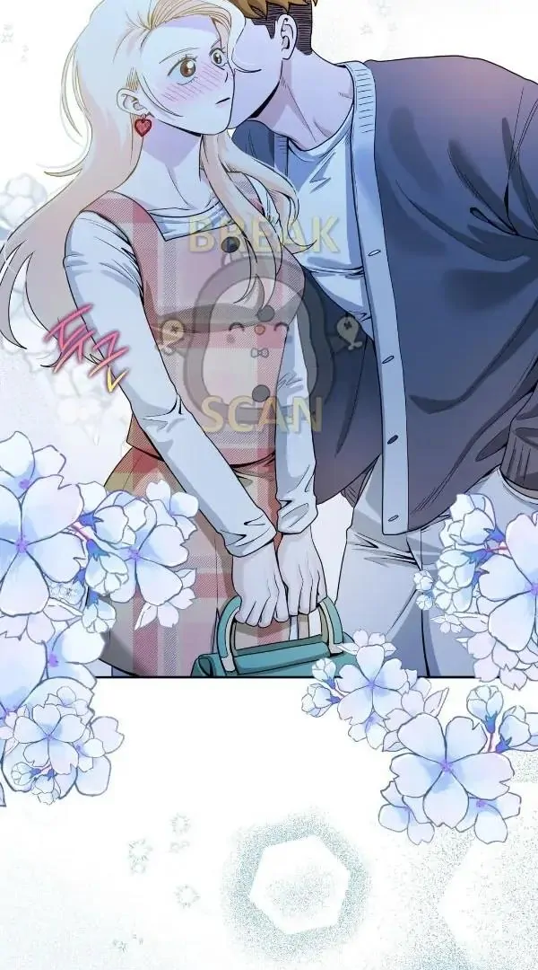 Bully and Stalker Chapter 5 - Page 54