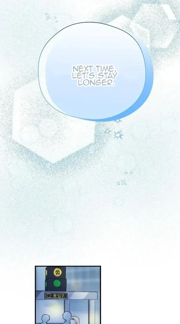 Bully and Stalker Chapter 5 - Page 55