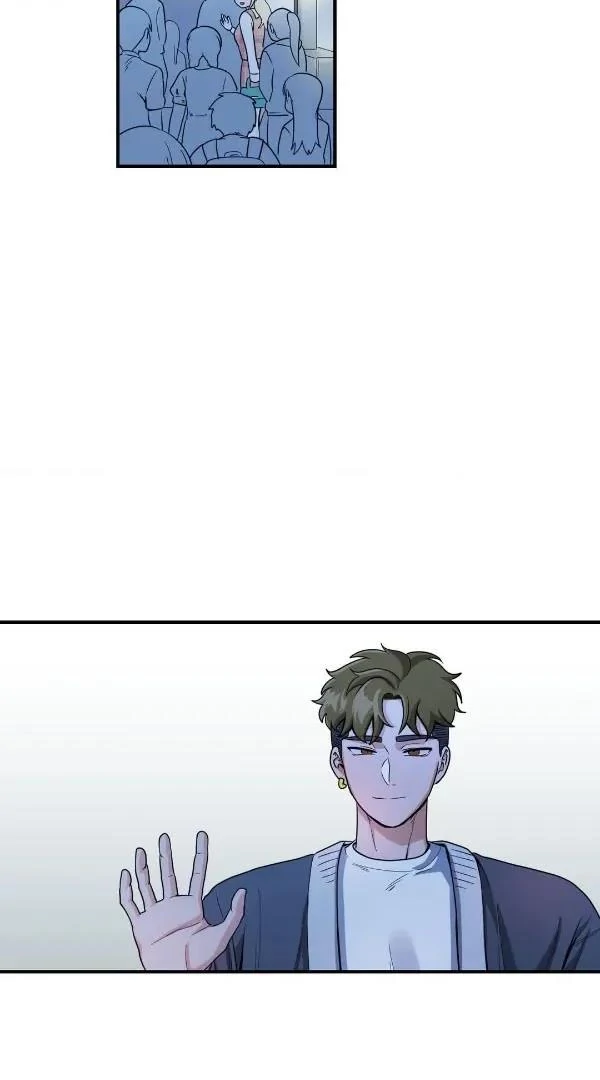 Bully and Stalker Chapter 5 - Page 56