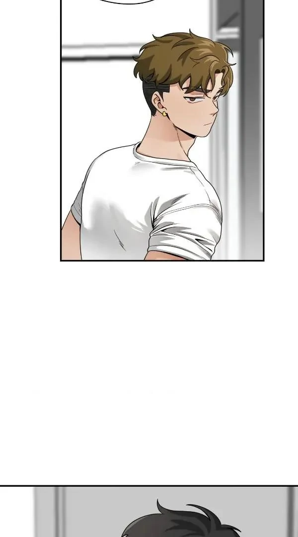 Bully and Stalker Chapter 5 - Page 61