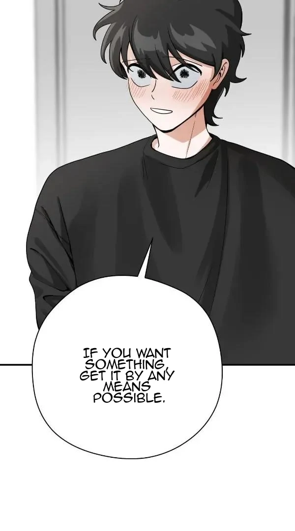 Bully and Stalker Chapter 5 - Page 62