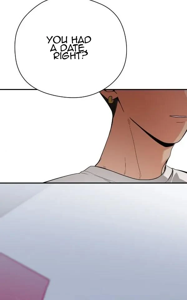 Bully and Stalker Chapter 5 - Page 64