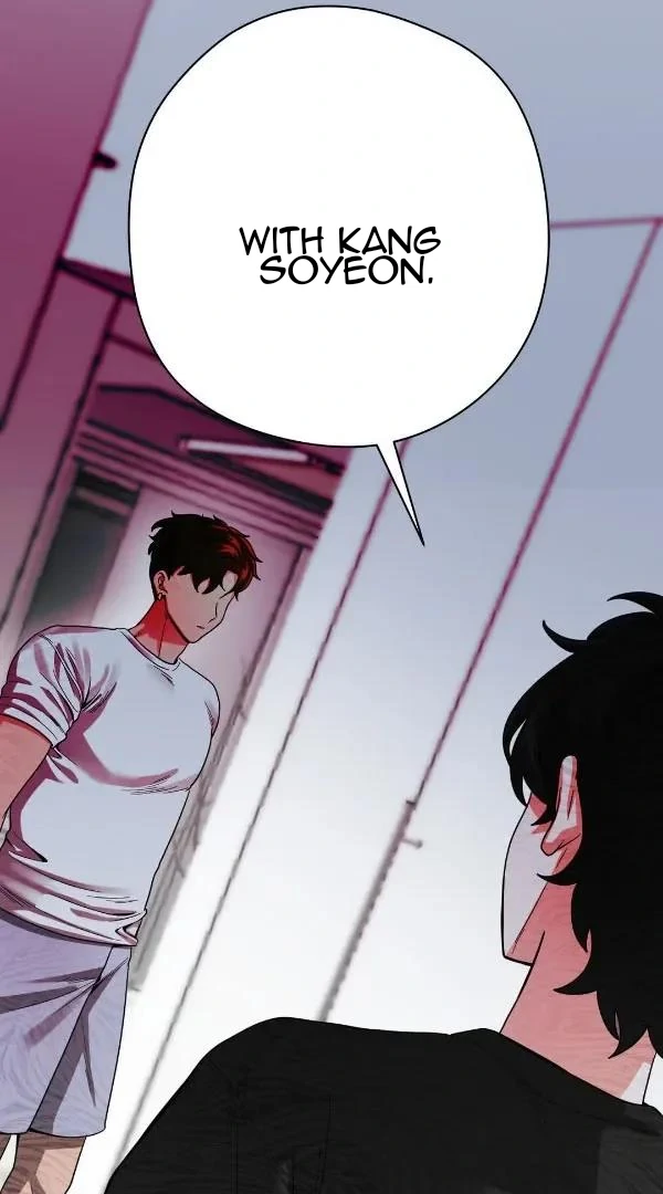 Bully and Stalker Chapter 5 - Page 65