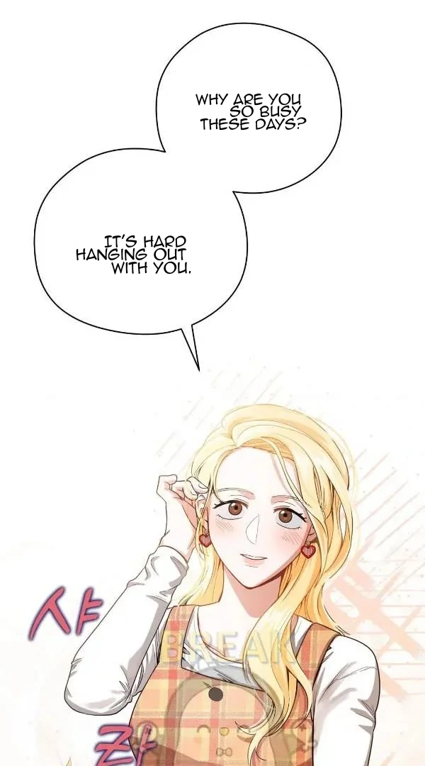 Bully and Stalker Chapter 5 - Page 8