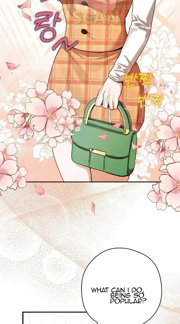 Bully and Stalker Chapter 5 - Page 9