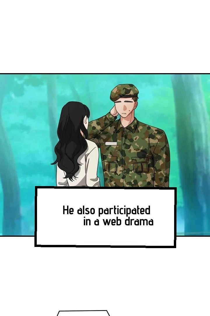 Bully and Stalker Chapter 6 - Page 11