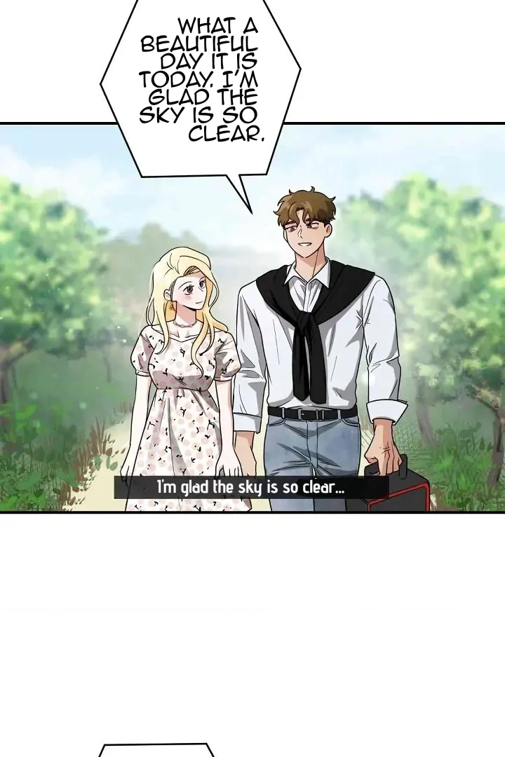 Bully and Stalker Chapter 6 - Page 12