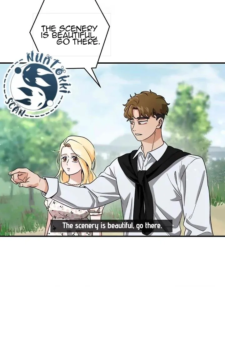 Bully and Stalker Chapter 6 - Page 13