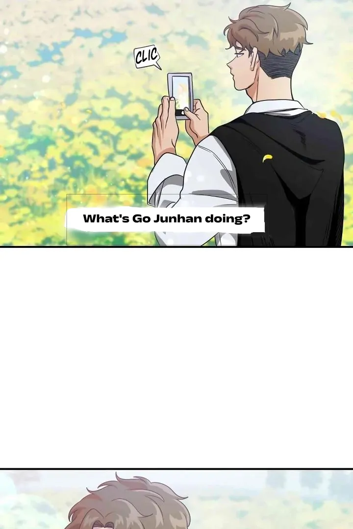 Bully and Stalker Chapter 6 - Page 17