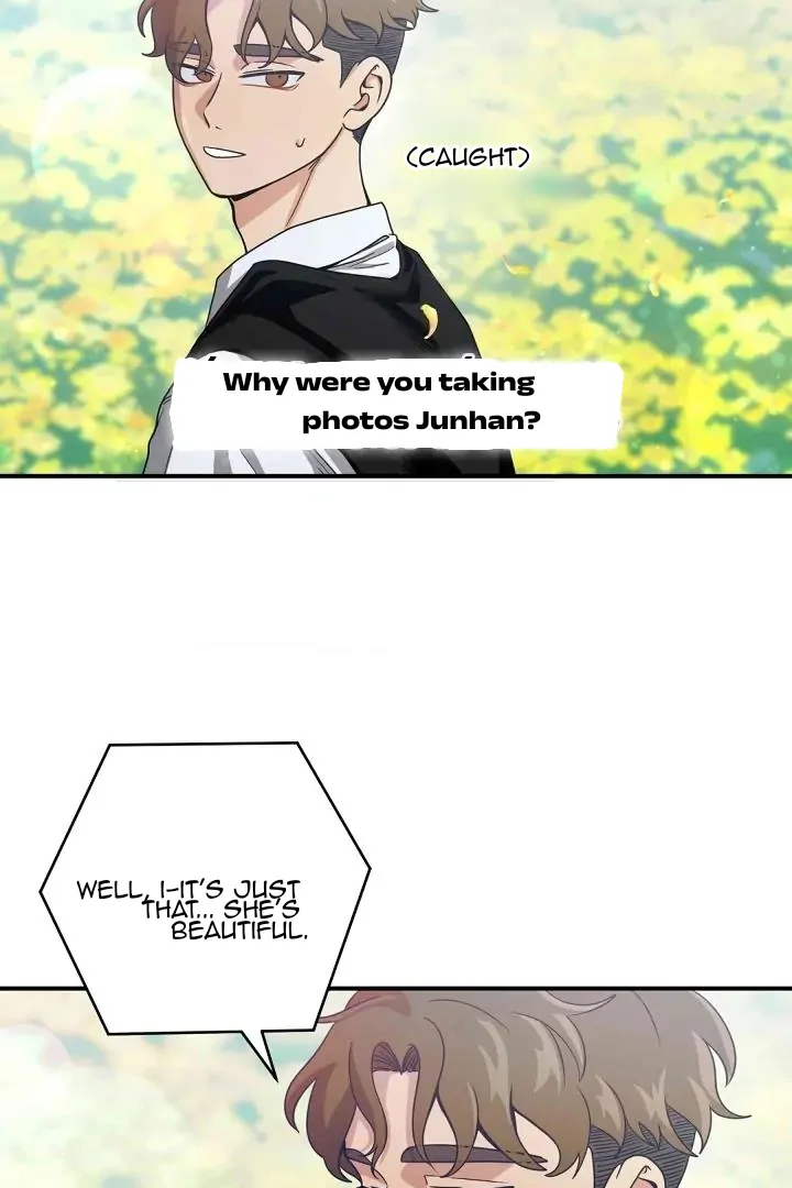 Bully and Stalker Chapter 6 - Page 18