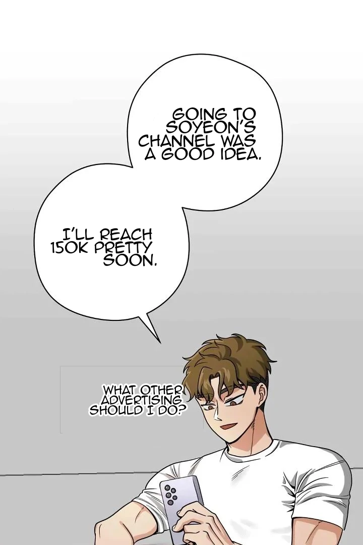 Bully and Stalker Chapter 6 - Page 27