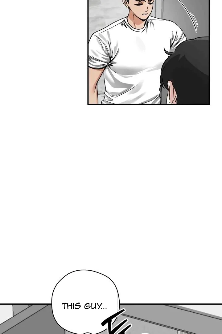 Bully and Stalker Chapter 6 - Page 30