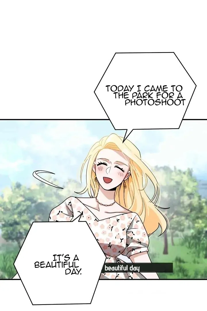 Bully and Stalker Chapter 6 - Page 4