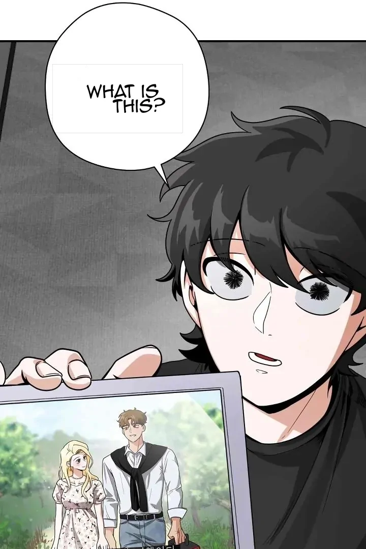 Bully and Stalker Chapter 6 - Page 34