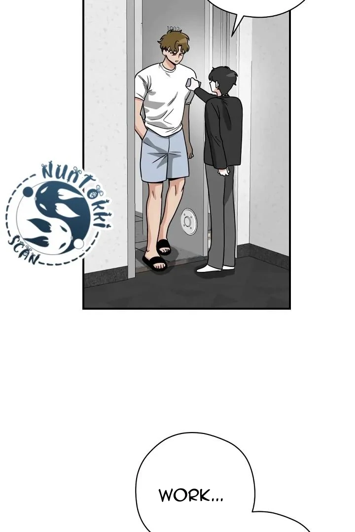 Bully and Stalker Chapter 6 - Page 36