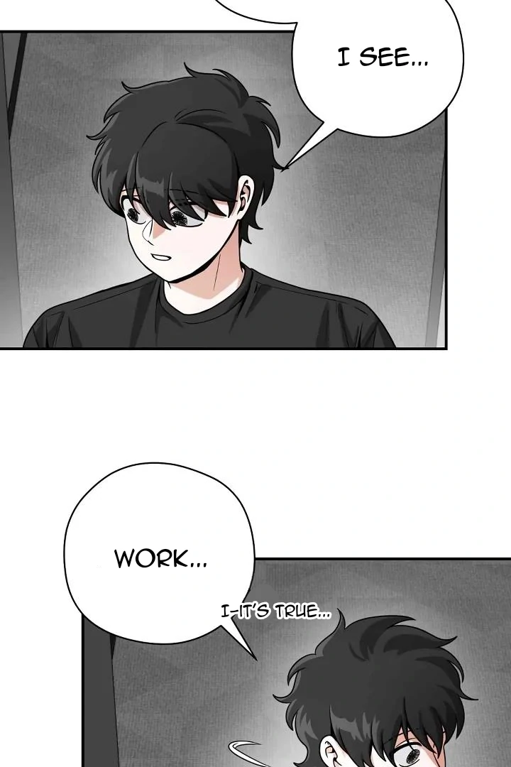 Bully and Stalker Chapter 6 - Page 37