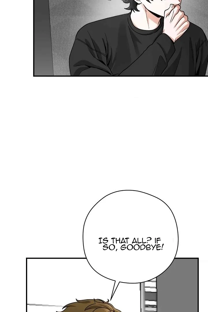 Bully and Stalker Chapter 6 - Page 38